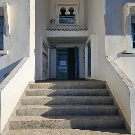 Appartement M'Diq Exterior photo
