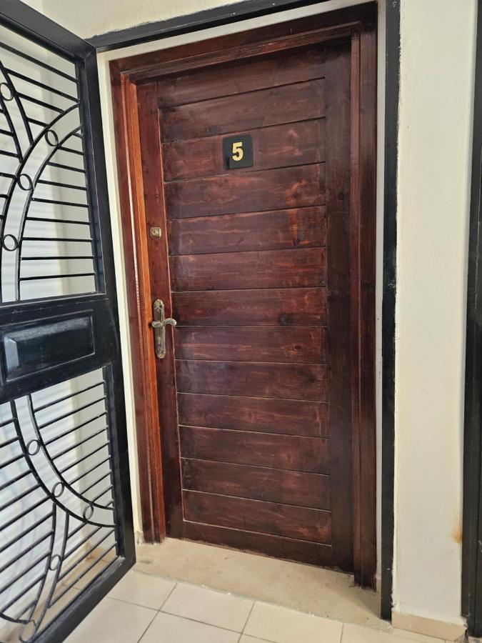 Appartement Appartement M'Diq *