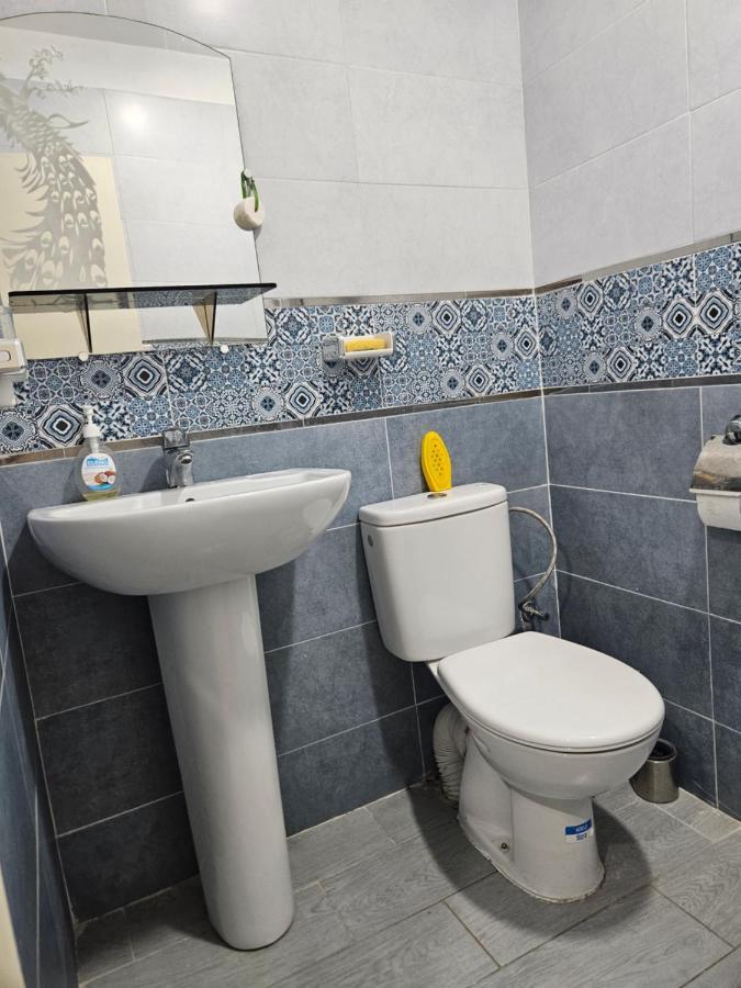 Appartement M'Diq