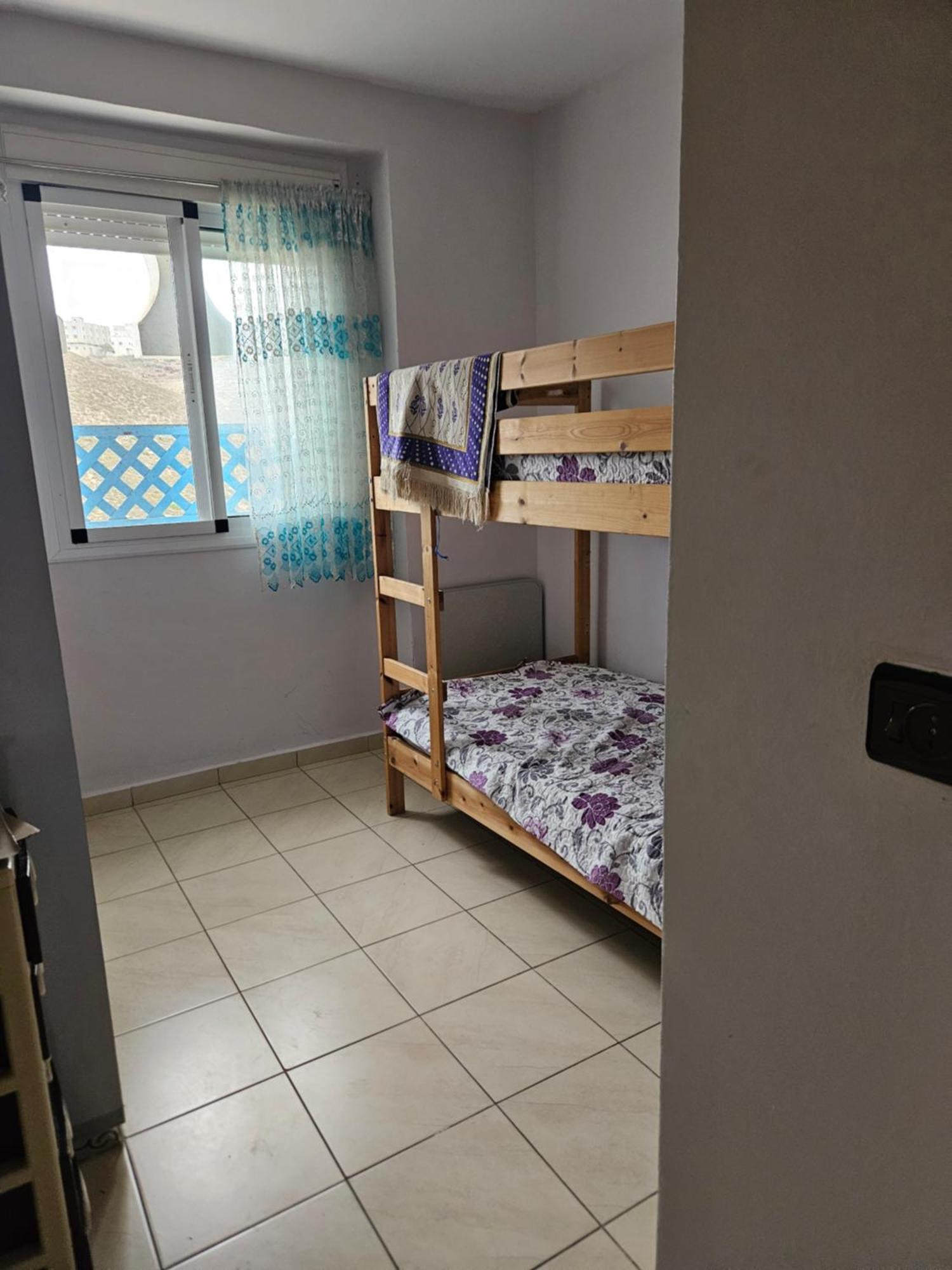 Appartement M'Diq M'Diq