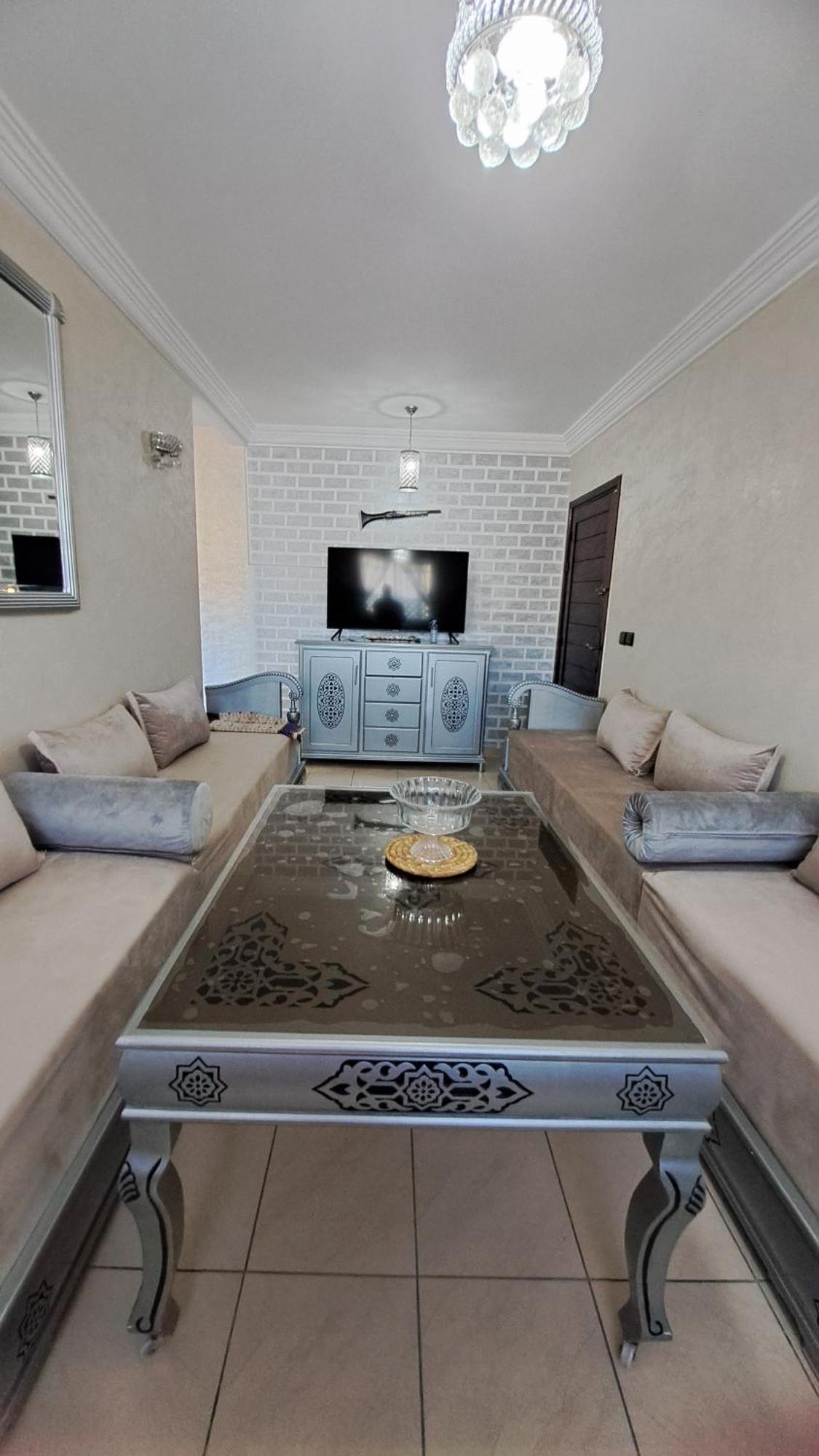 Appartement M'Diq * M'Diq