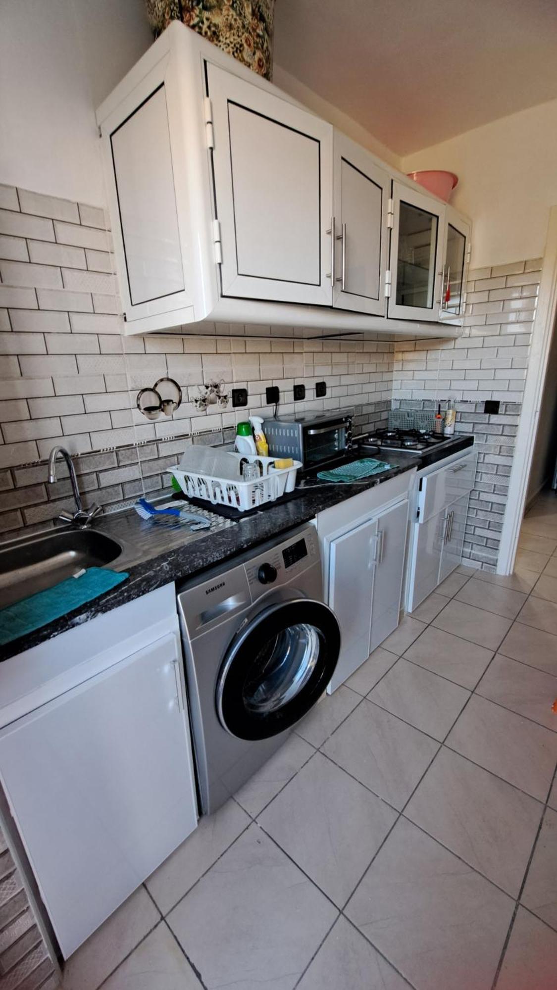 Appartement M'Diq M'Diq