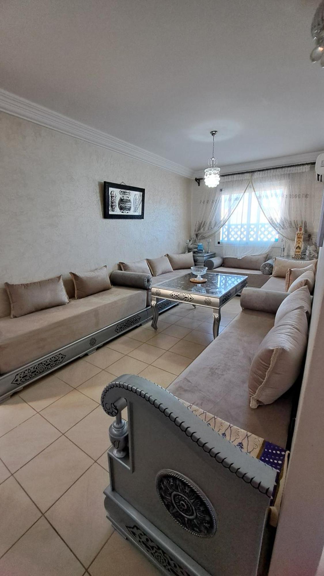 Appartement M'Diq Appartement